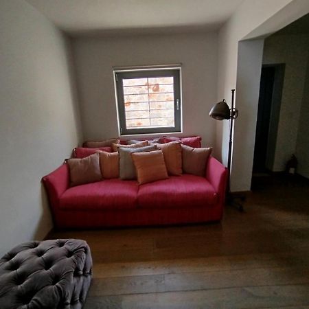 Villa Lithos Kymi Eksteriør billede